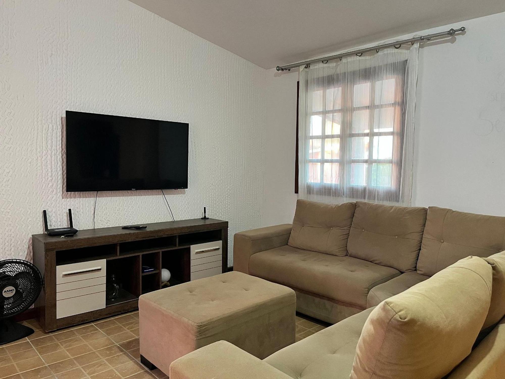 Apartment Tranquilo Com Vista Mar Porto Seguro
